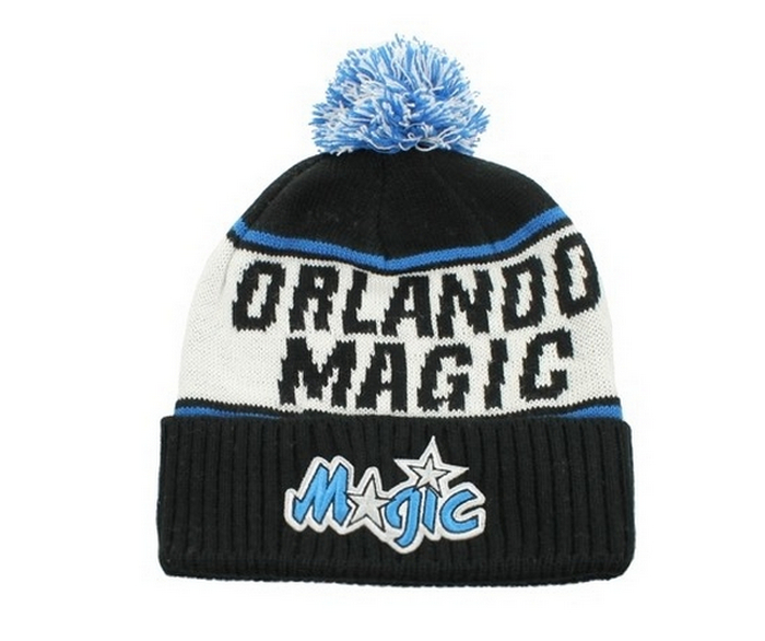 Шапка Mitchell & Ness Orlando Magic - картинка